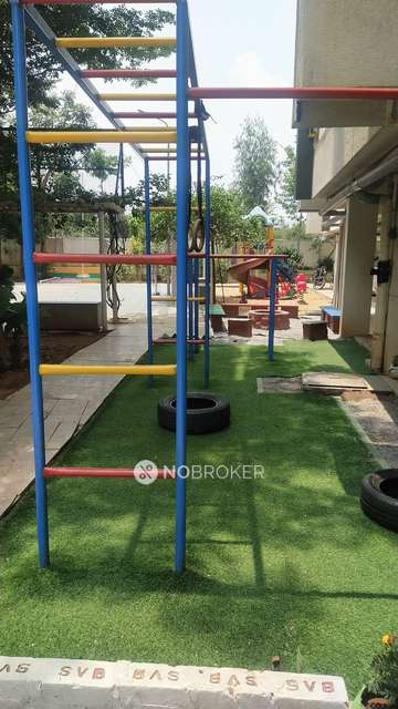 2 BHK Flat In Mana Candela 1 For Sale  In Chikkakannalli