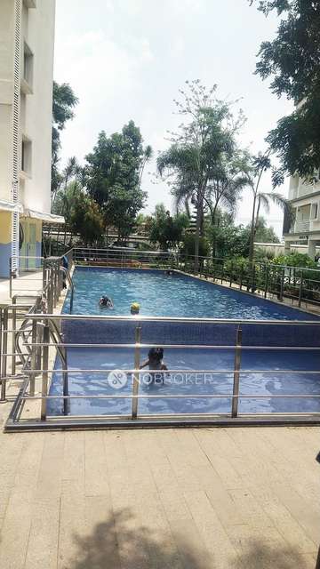 2 BHK Flat In Mana Candela 1 For Sale  In Chikkakannalli