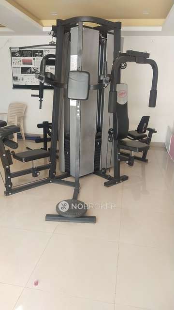 2 BHK Flat In Mana Candela 1 For Sale  In Chikkakannalli