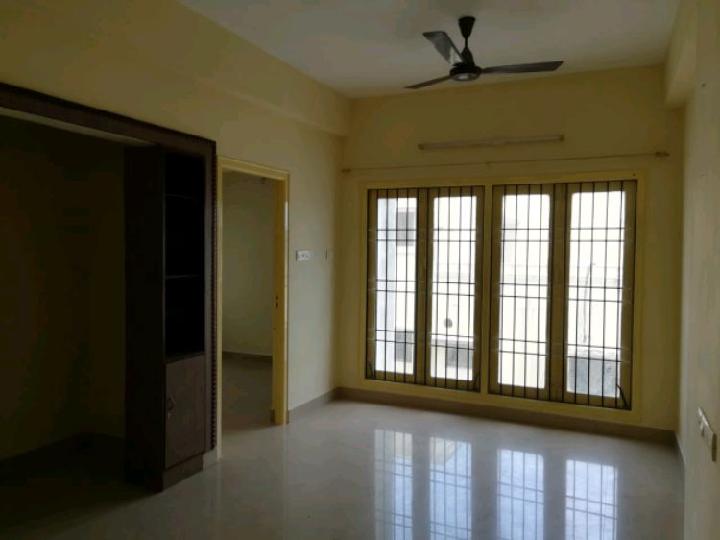 Independent House Nehru Street Rent WITHOUT BROKERAGE Semifurnished