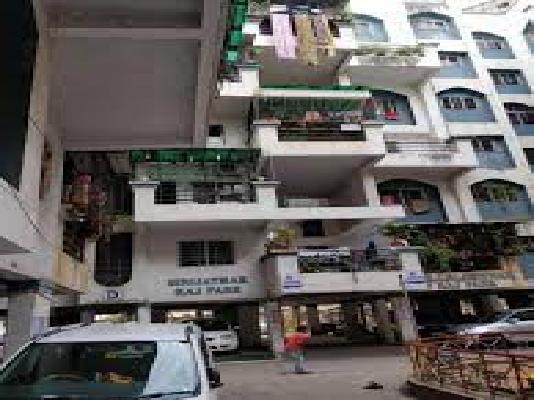 1 BHK Flat In Jayraj Park Apartment for Rent  In Sangvi