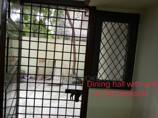 2 BHK House for Rent  In Velachery
