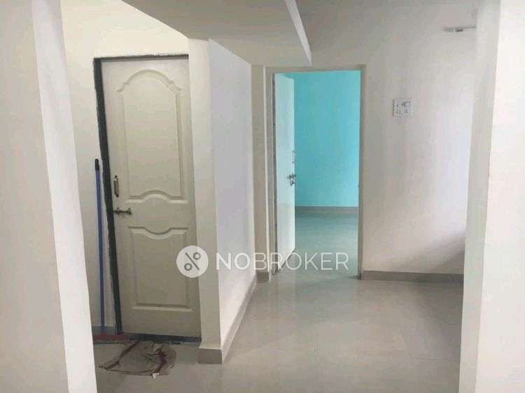 1 BHK Flat In Sapphire Lakeside for Rent  In Powai