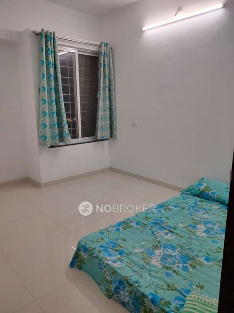 2 BHK Flat In Euriska for Rent  In Mohammadwadi