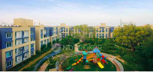 3 BHK Flat In Celeste At Brigade Xanadu For Sale  In  Mogappair West