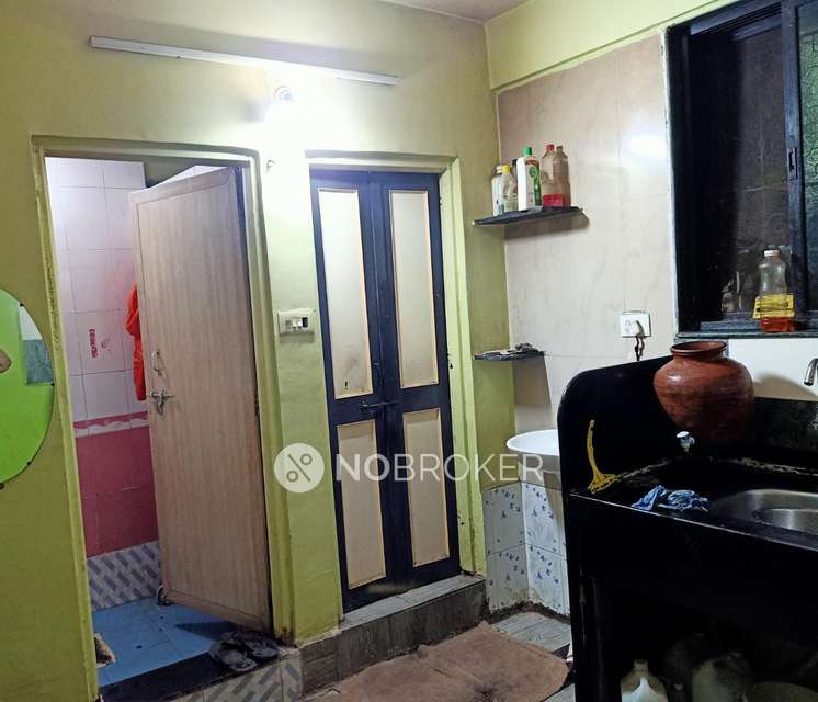2 BHK House for Rent  In Dattawadi