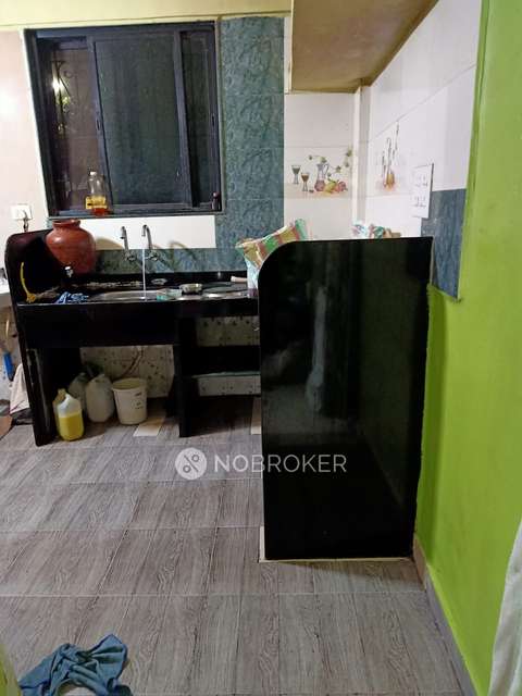 2 BHK House for Rent  In Dattawadi