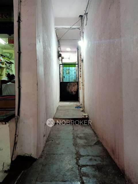 2 BHK House for Rent  In Dattawadi