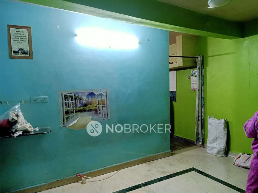2 BHK House for Rent  In Dattawadi