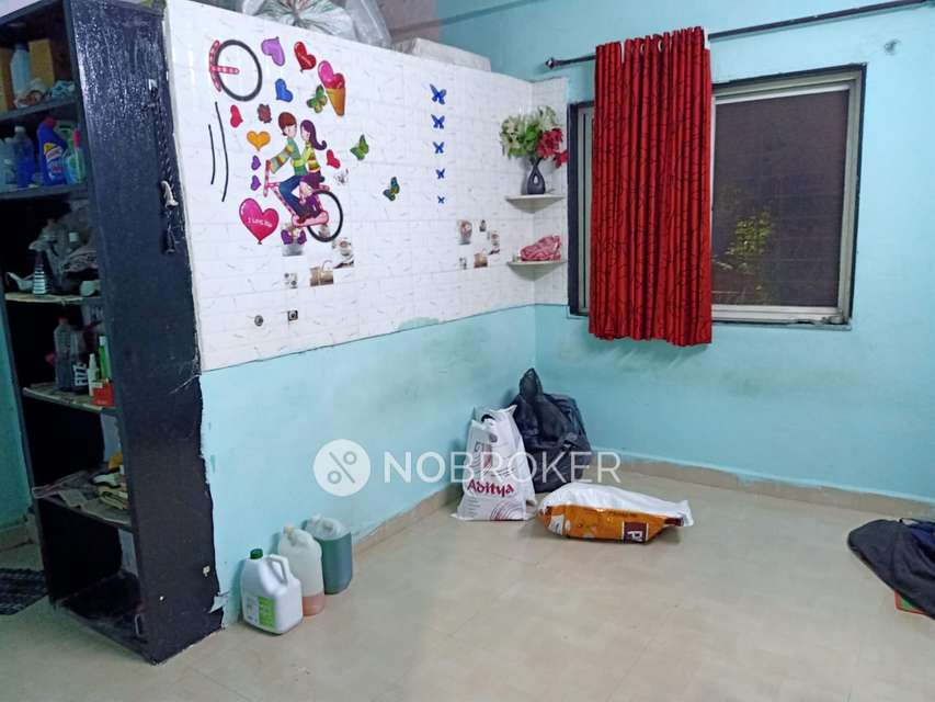 2 BHK House for Rent  In Dattawadi