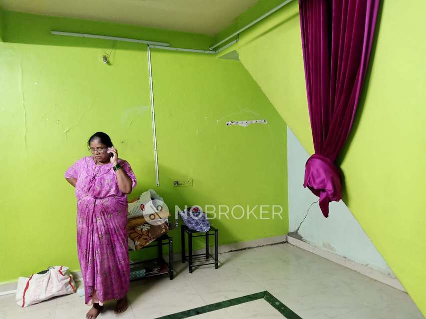 2 BHK House for Rent  In Dattawadi