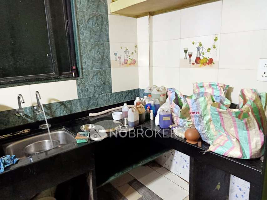 2 BHK House for Rent  In Dattawadi