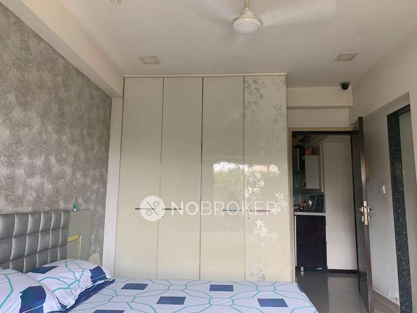 3 BHK Flat In Bolivian Apartment for Rent  In Wadala