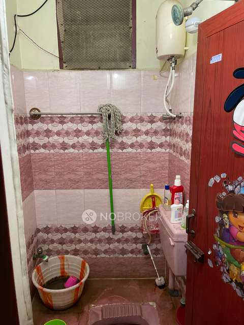 2 BHK Flat In Balavignesh Appartments For Sale  In Lakshmipuram