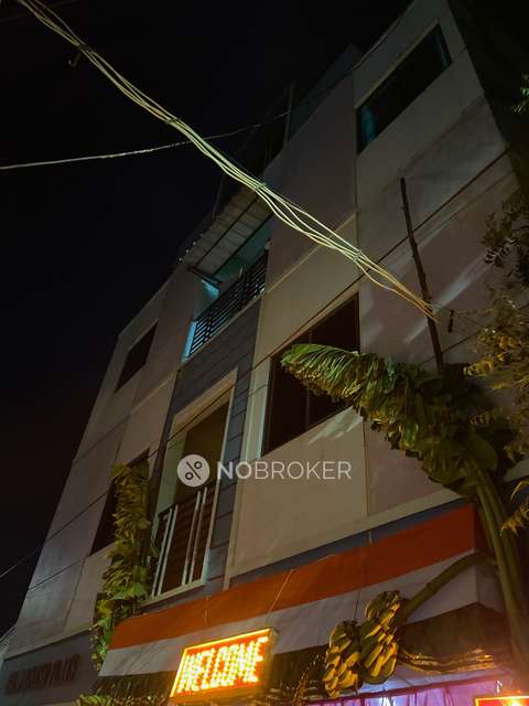 2 BHK Flat In Balavignesh Appartments For Sale  In Lakshmipuram