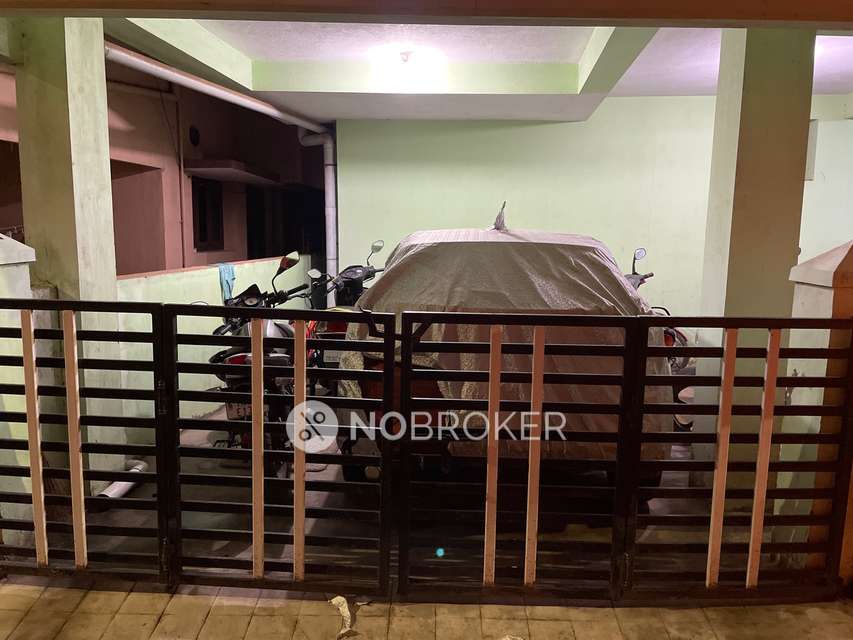 2 BHK Flat In Balavignesh Appartments For Sale  In Lakshmipuram