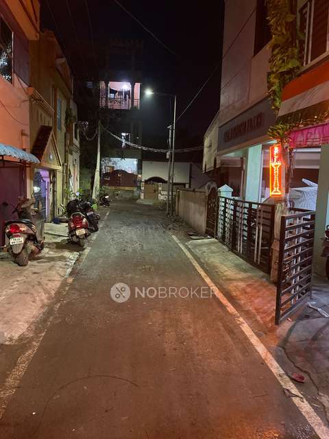 2 BHK Flat In Balavignesh Appartments For Sale  In Lakshmipuram