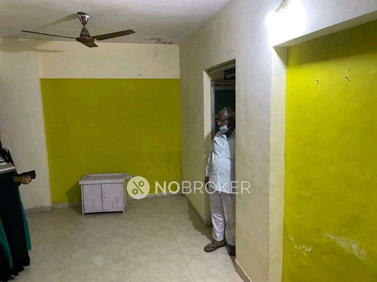 1 BHK Flat In Sai Sahvas For Sale  In Andheri West