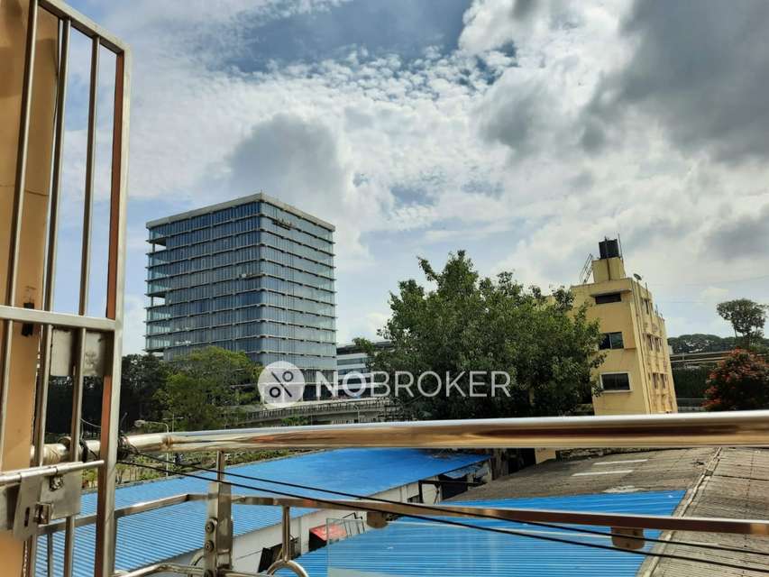 1 BHK House for Rent  In Adugodi