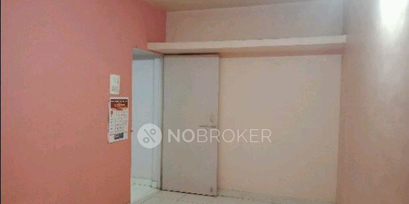 2 BHK Flat In Shivganga Apartment for Rent  In Chinchwad