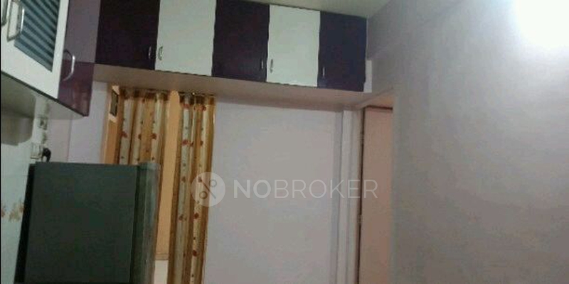 2 BHK Flat In Shivganga Apartment for Rent  In Chinchwad