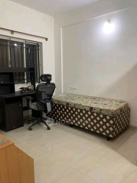 3 BHK Flat In Dsr Green Fields for Rent  In Whitefield