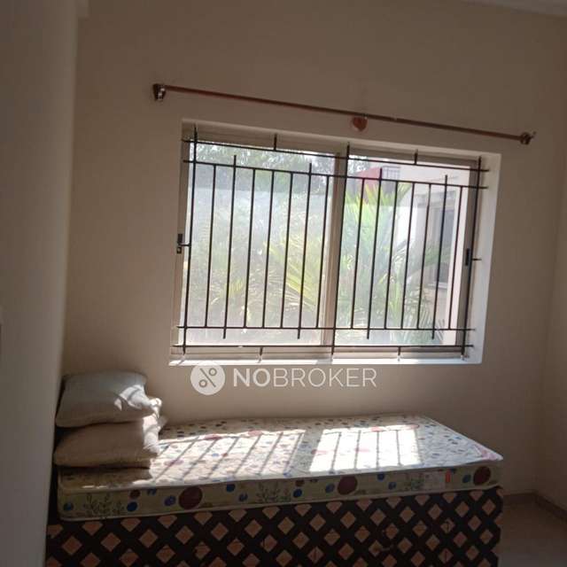 3 BHK Flat In Dsr Green Fields for Rent  In Whitefield