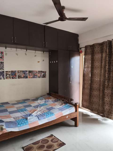 3 BHK Flat In Dsr Green Fields for Rent  In Whitefield