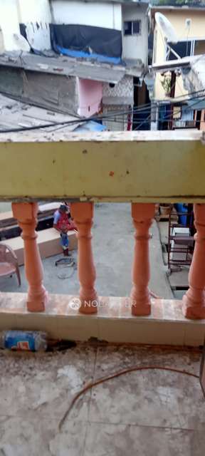 1 BHK House For Sale  In Ghatkopar West