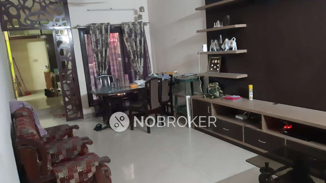 4 BHK House for Rent  In Saidapet