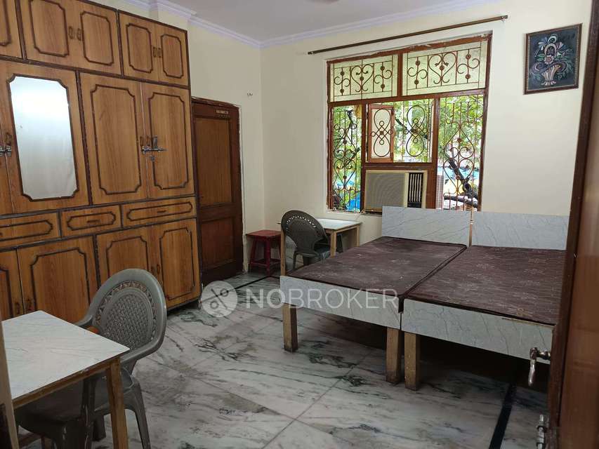 PG for Boys in West Patel Nagar