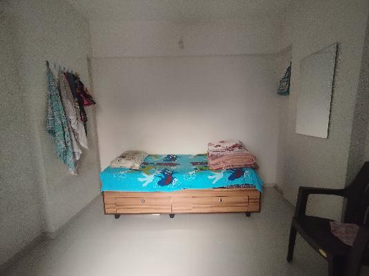 1 BHK Flat In Eskay Basera Eternity for Rent In Hinjewadi Phase 1