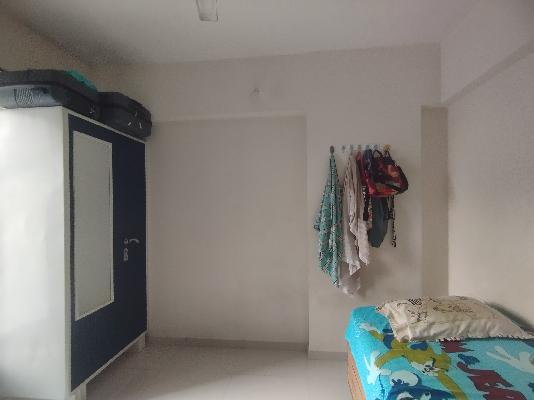 1 BHK Flat In Eskay Basera Eternity for Rent In Hinjewadi Phase 1