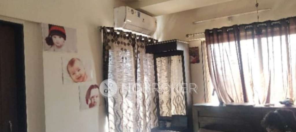 2 BHK Flat In Royale Rahadki Greens Phase 1 for Rent  In Pimpri Colony