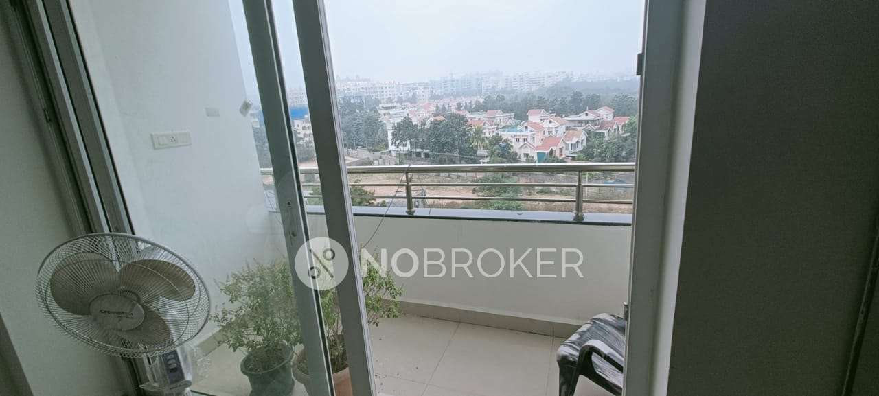 3 BHK Flat In Srinidhi Pride Apartments For Sale  In Izzathnagar