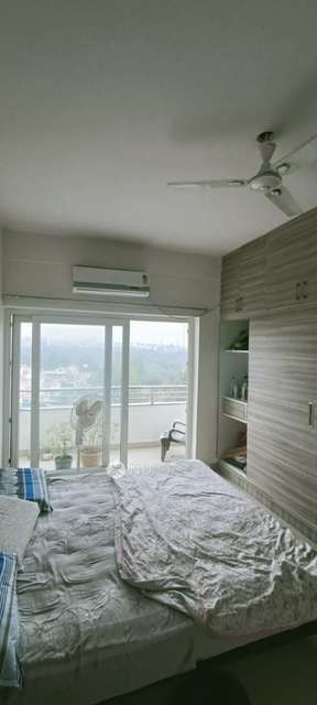 3 BHK Flat In Srinidhi Pride Apartments For Sale  In Izzathnagar