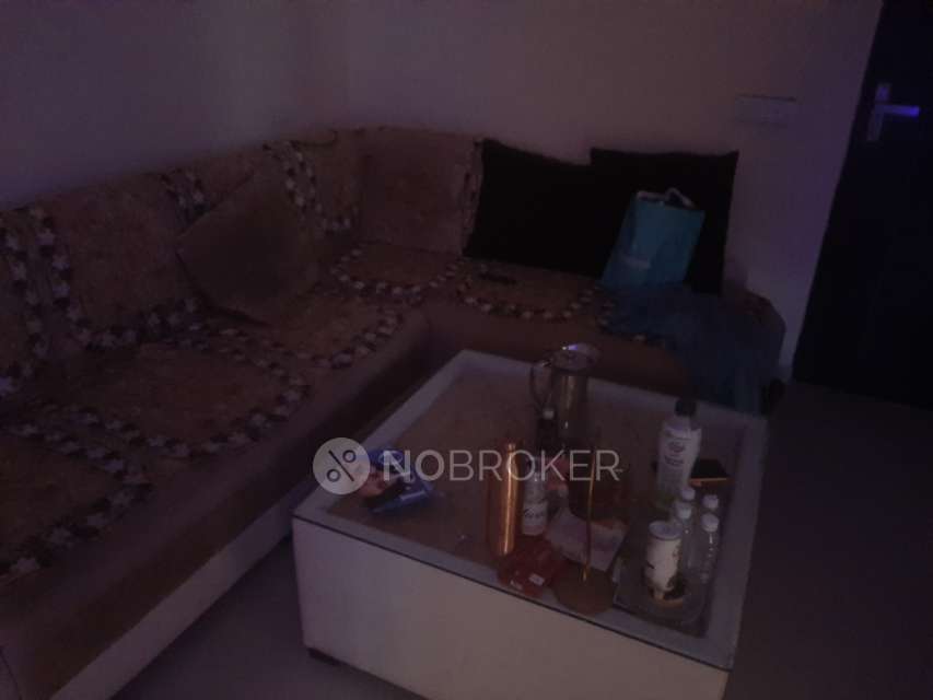 3 BHK Flat In Ssc Saphire Phase 2, Raj Nagar Extension for Rent  In Raj Nagar Extension