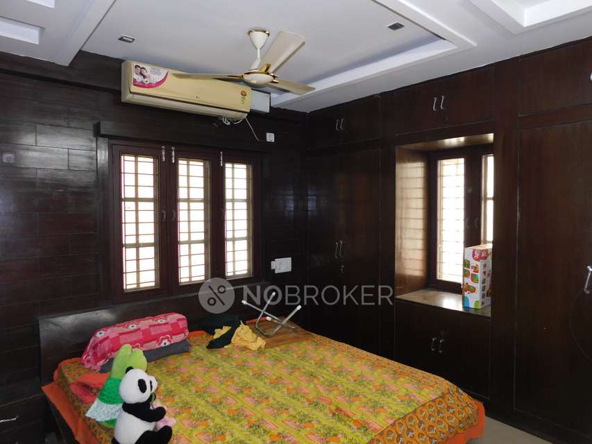 3 BHK Flat In Neelima Greens  for Rent  In  Miyapur
