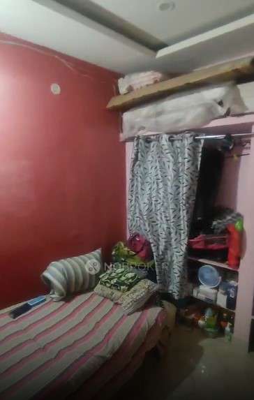 1 BHK Flat In Sri Sathya Residency for Rent  In Borabanda