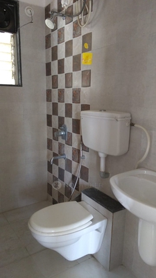 2 BHK Flat In Mont Vert Vivant for Rent  In Wakad