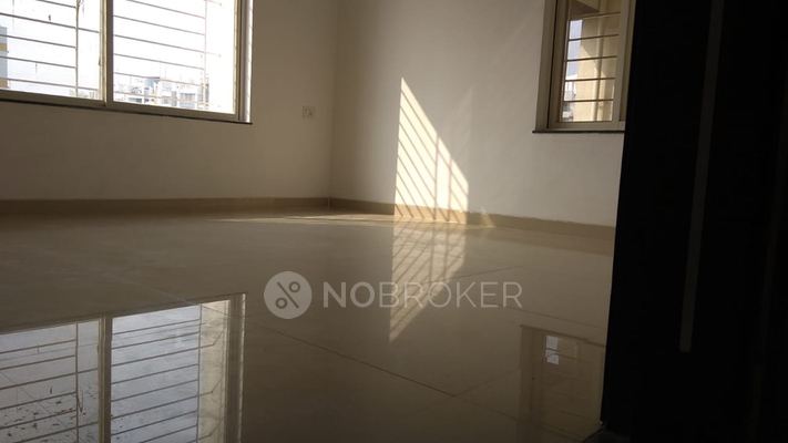 2 BHK Flat In Mont Vert Vivant for Rent  In Wakad