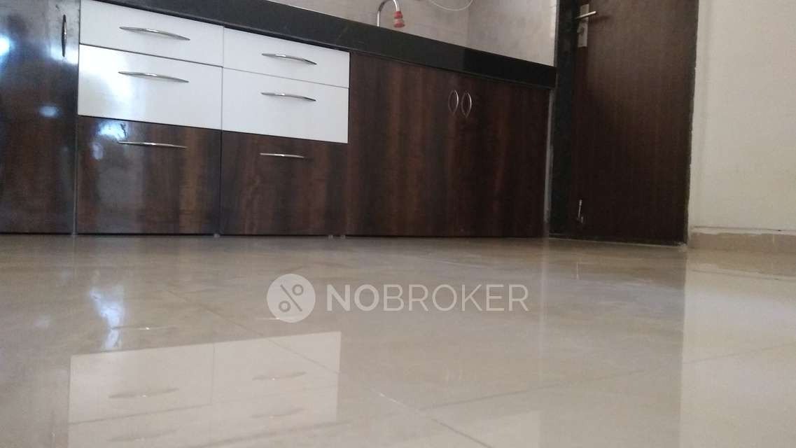 2 BHK Flat In Mont Vert Vivant for Rent  In Wakad