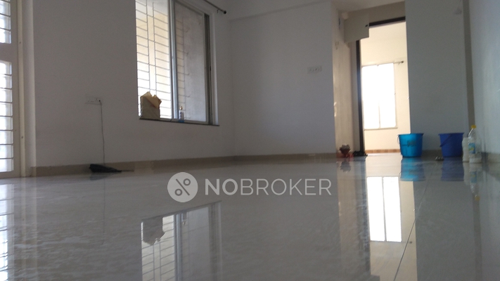 2 BHK Flat In Mont Vert Vivant for Rent  In Wakad