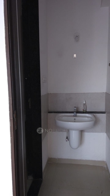 2 BHK Flat In Mont Vert Vivant for Rent  In Wakad