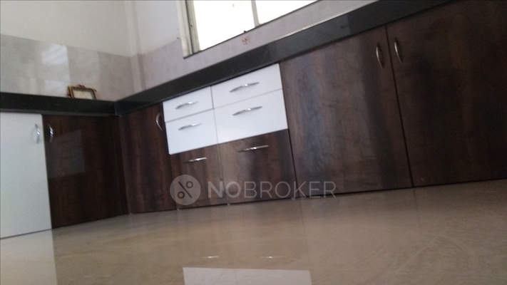2 BHK Flat In Mont Vert Vivant for Rent  In Wakad
