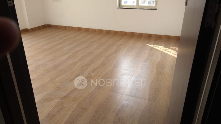 2 BHK Flat In Mont Vert Vivant for Rent  In Wakad