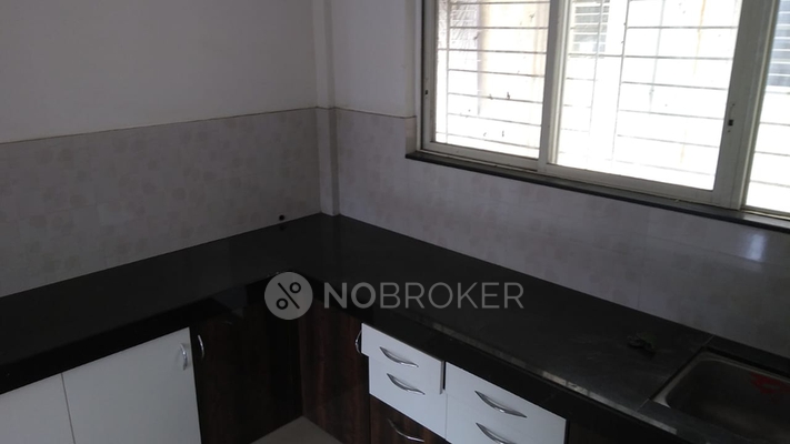 2 BHK Flat In Mont Vert Vivant for Rent  In Wakad