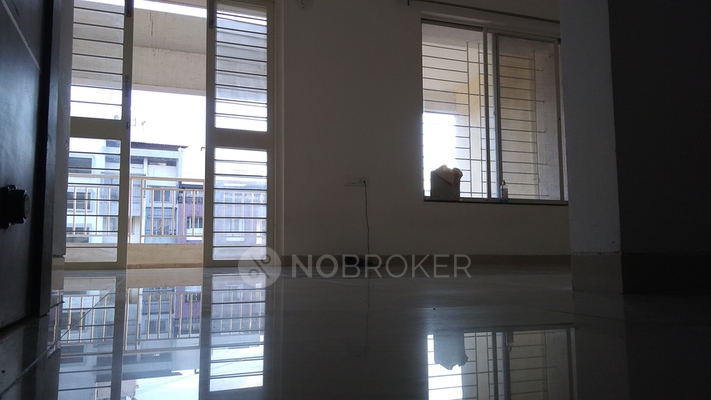 2 BHK Flat In Mont Vert Vivant for Rent  In Wakad