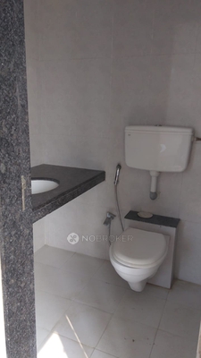 2 BHK Flat In Mont Vert Vivant for Rent  In Wakad