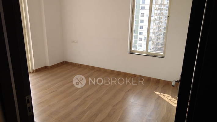 2 BHK Flat In Mont Vert Vivant for Rent  In Wakad